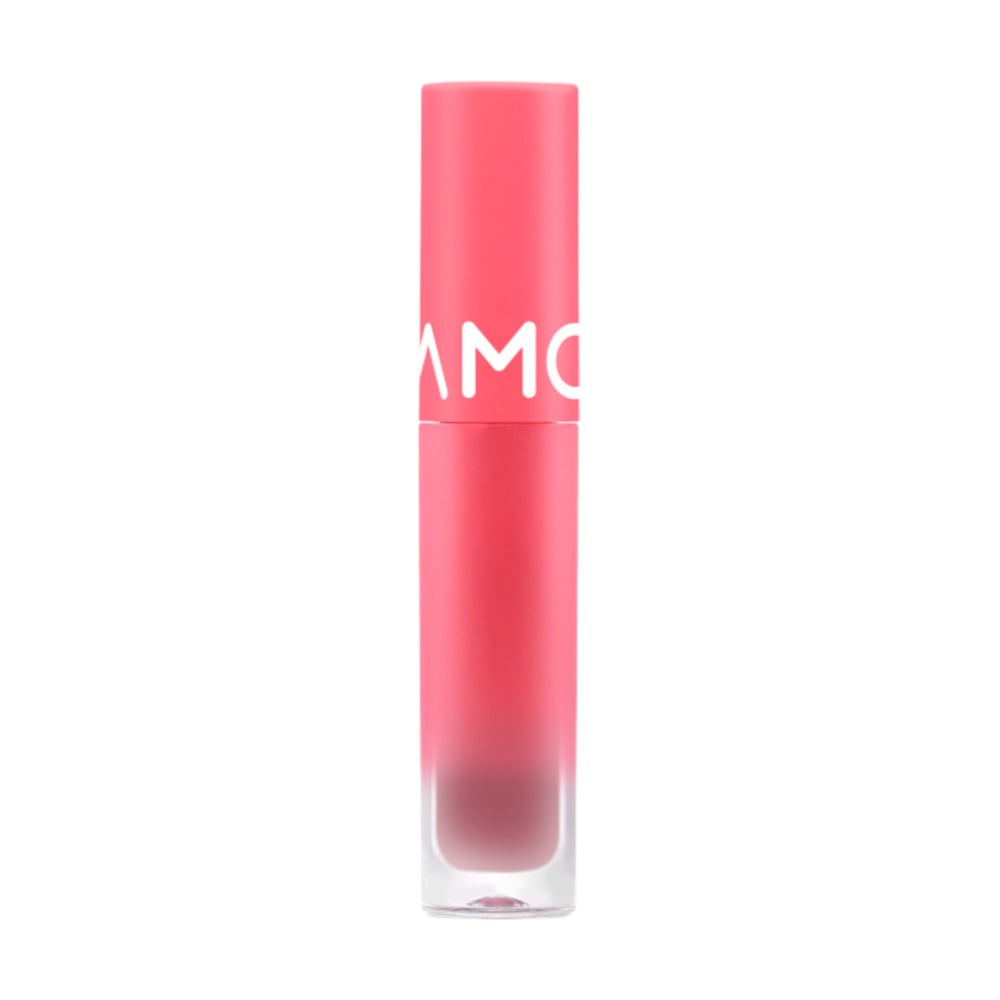 Оксамитовий тінт для губ Moolda Nudie Cloud Velvet Tint LN24 Peach Karui, 2.5 г