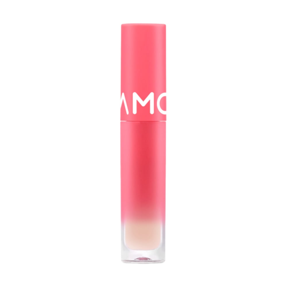 Оксамитовий тінт для губ Moolda Nudie Cloud Velvet Tint LN26 Sand Fluffy, 2.5 г