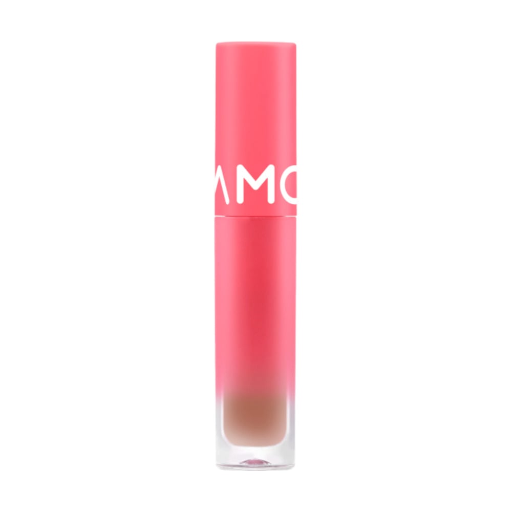 Оксамитовий тінт для губ Moolda Nudie Cloud Velvet Tint LN27 Melon Moln, 2.5 г