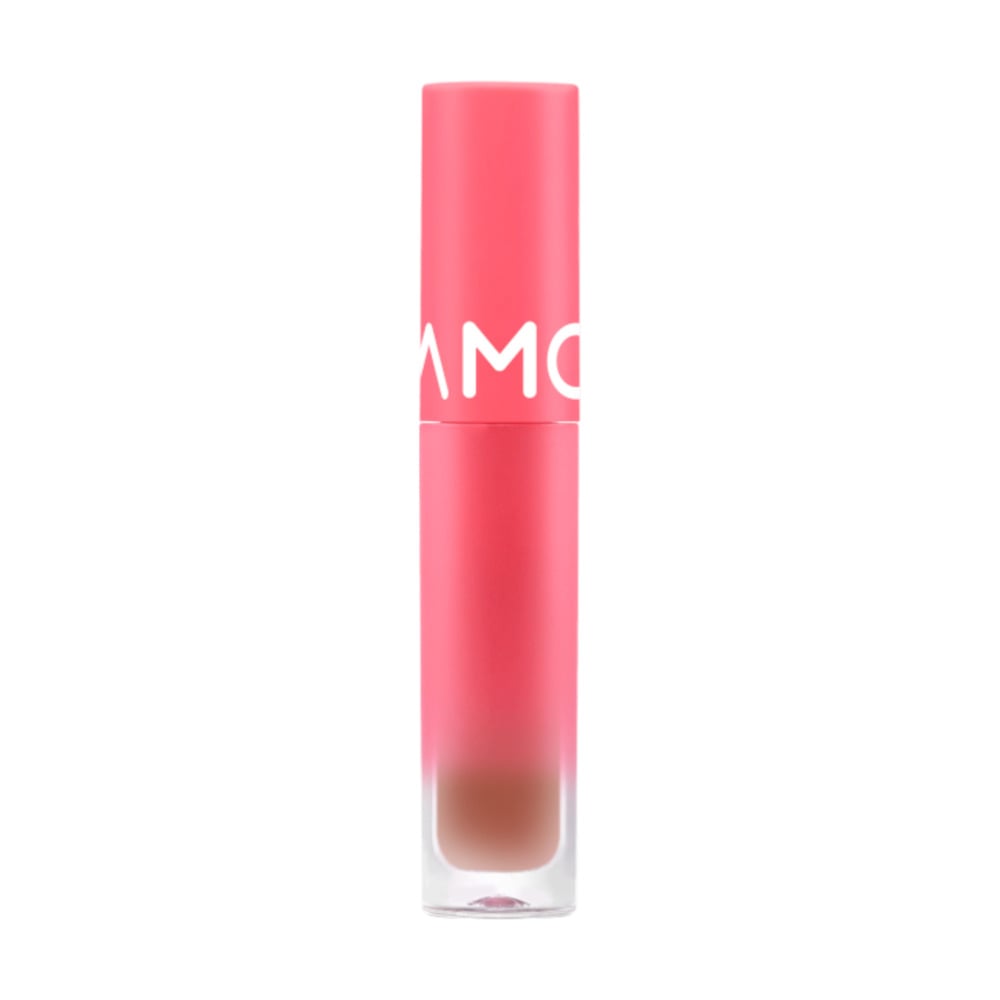 Оксамитовий тінт для губ Moolda Nudie Cloud Velvet Tint LN29 Peanut Butter, 2.5 г