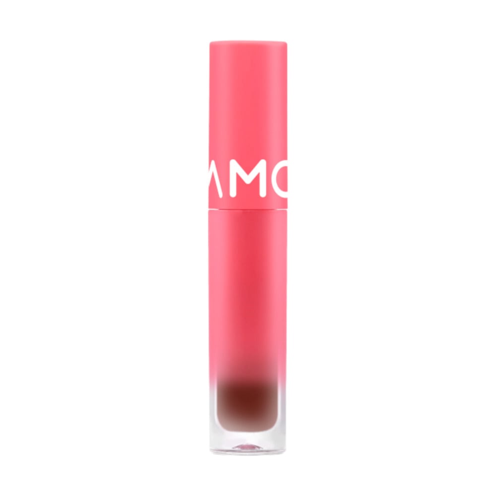 Оксамитовий тінт для губ Moolda Nudie Cloud Velvet Tint LN30 Choco Moelleux, 2.5 г